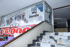 Hotel Inambu Villavicencio